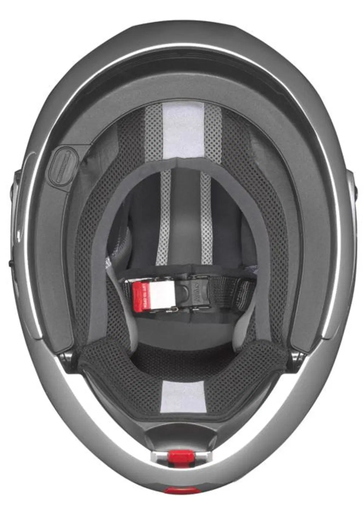 Intermot 2012: Nolan presenta N91 e N44
