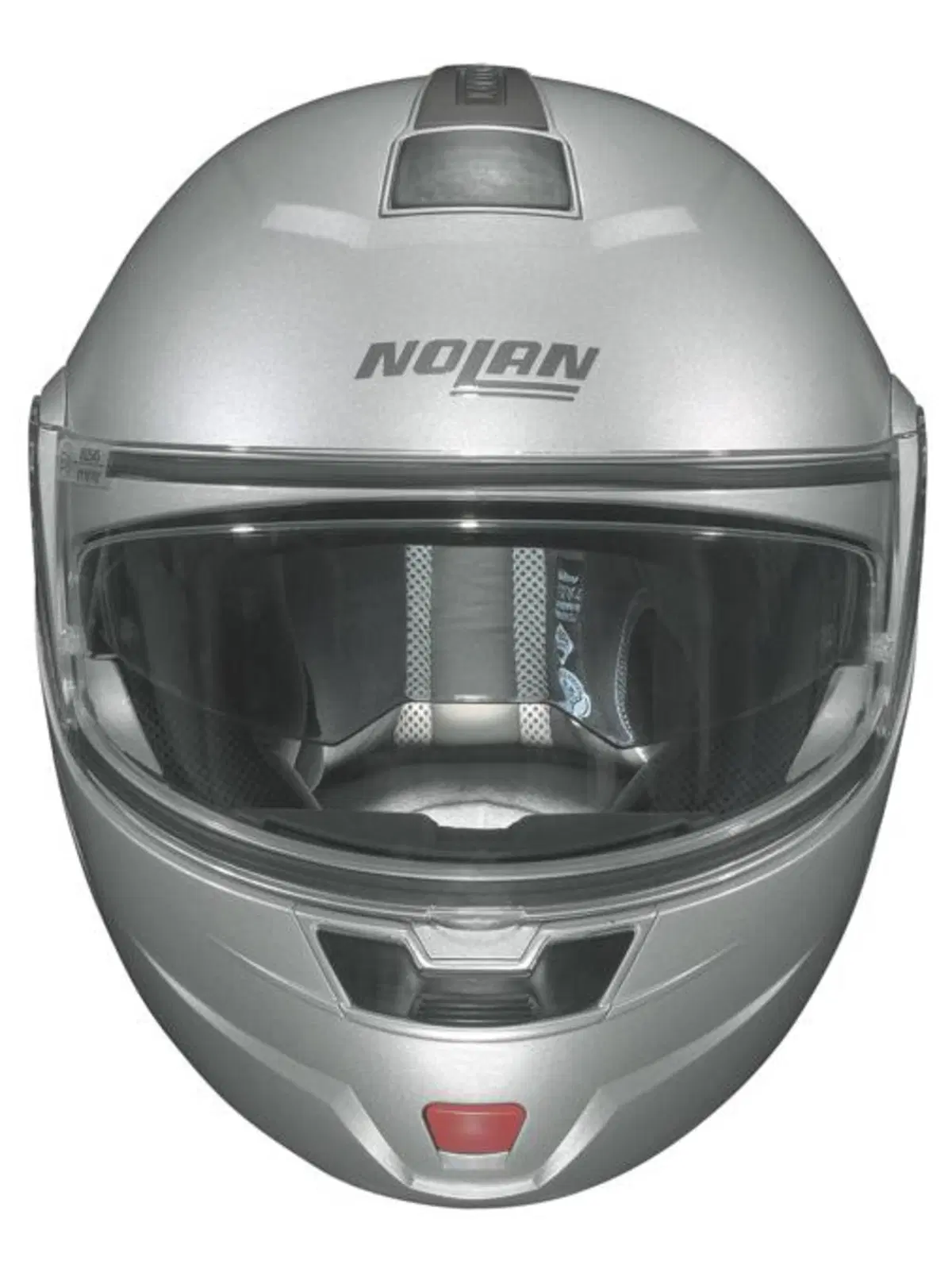 Intermot 2012: Nolan presenta N91 e N44 (2)