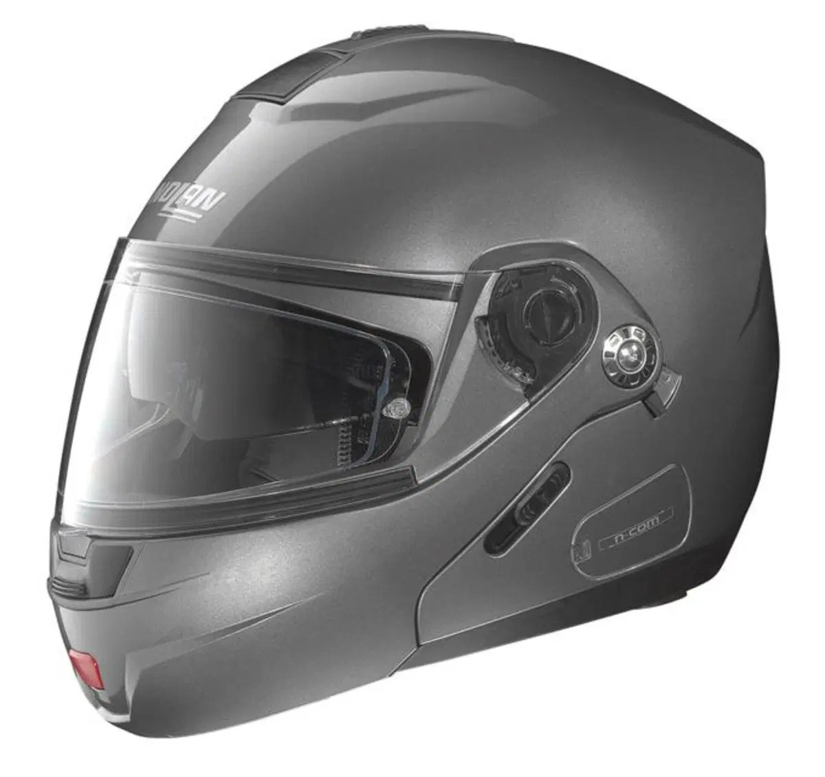 Intermot 2012: Nolan presenta N91 e N44 (3)