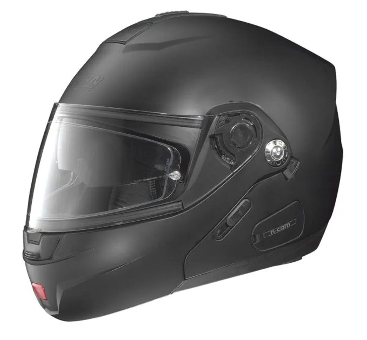 Intermot 2012: Nolan presenta N91 e N44 (4)