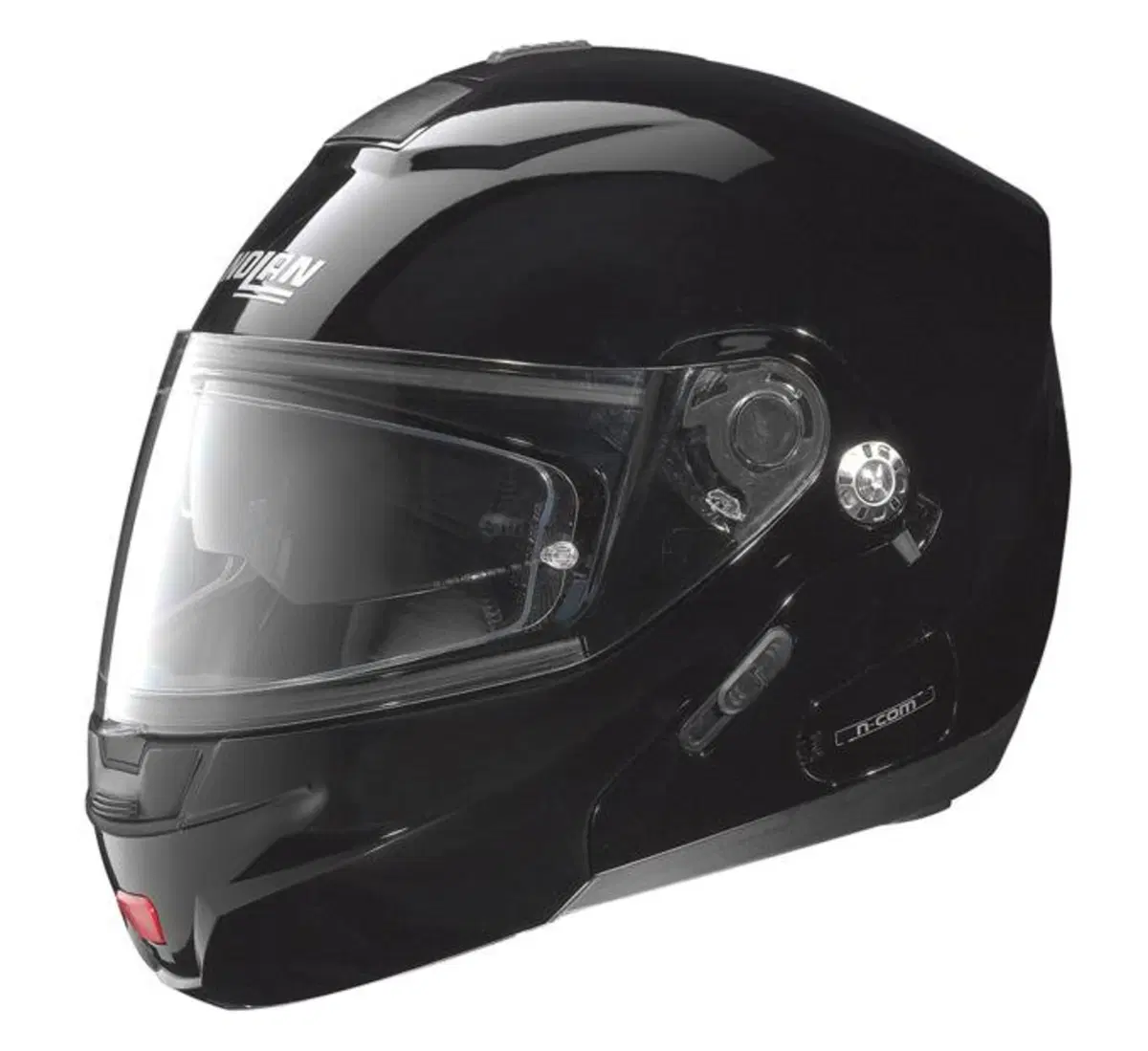 Intermot 2012: Nolan presenta N91 e N44 (5)