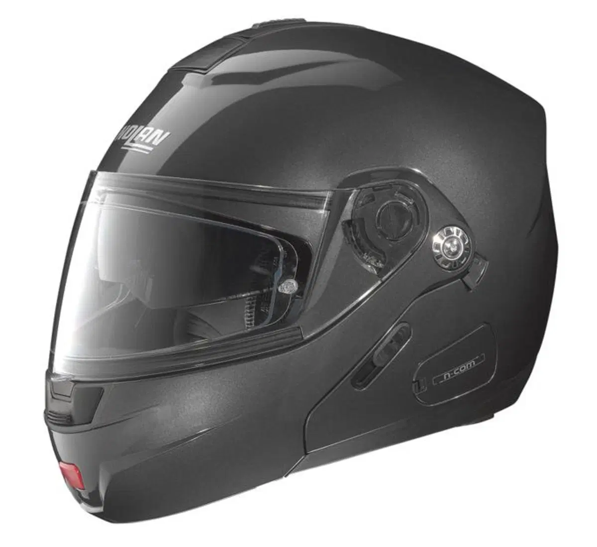 Intermot 2012: Nolan presenta N91 e N44 (6)