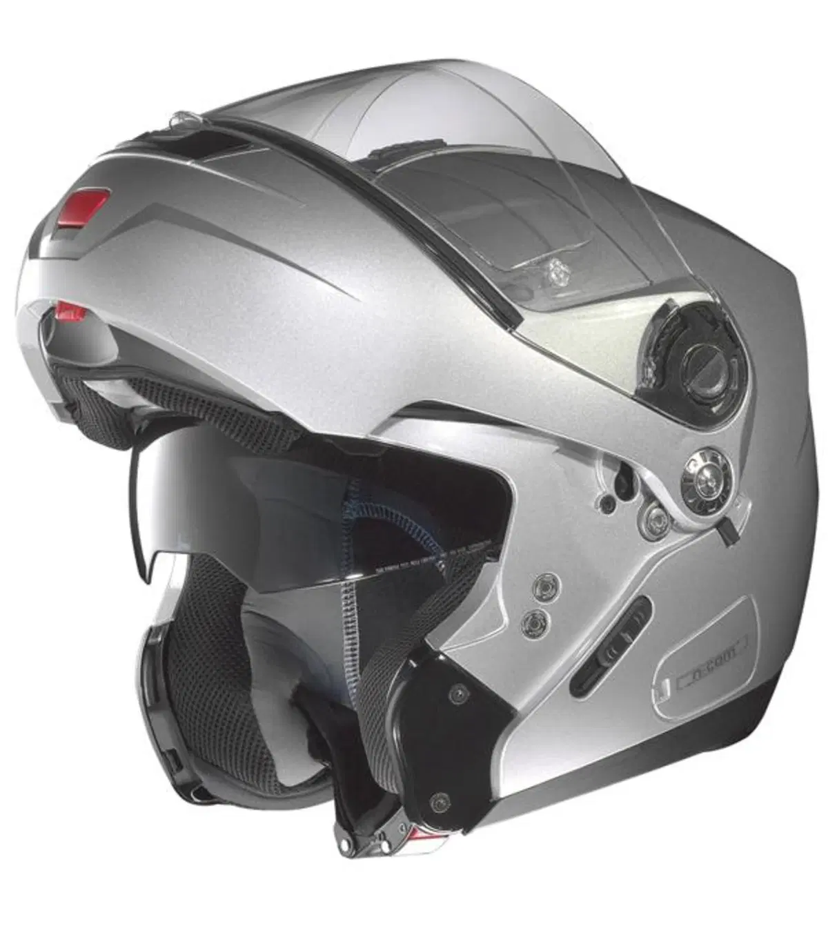 Intermot 2012: Nolan presenta N91 e N44 (9)