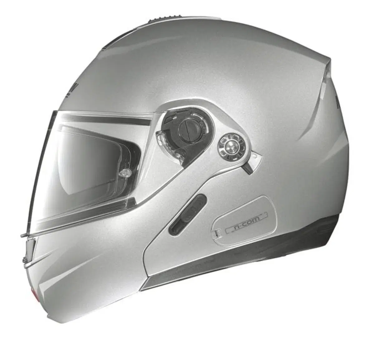Intermot 2012: Nolan presenta N91 e N44 (11)