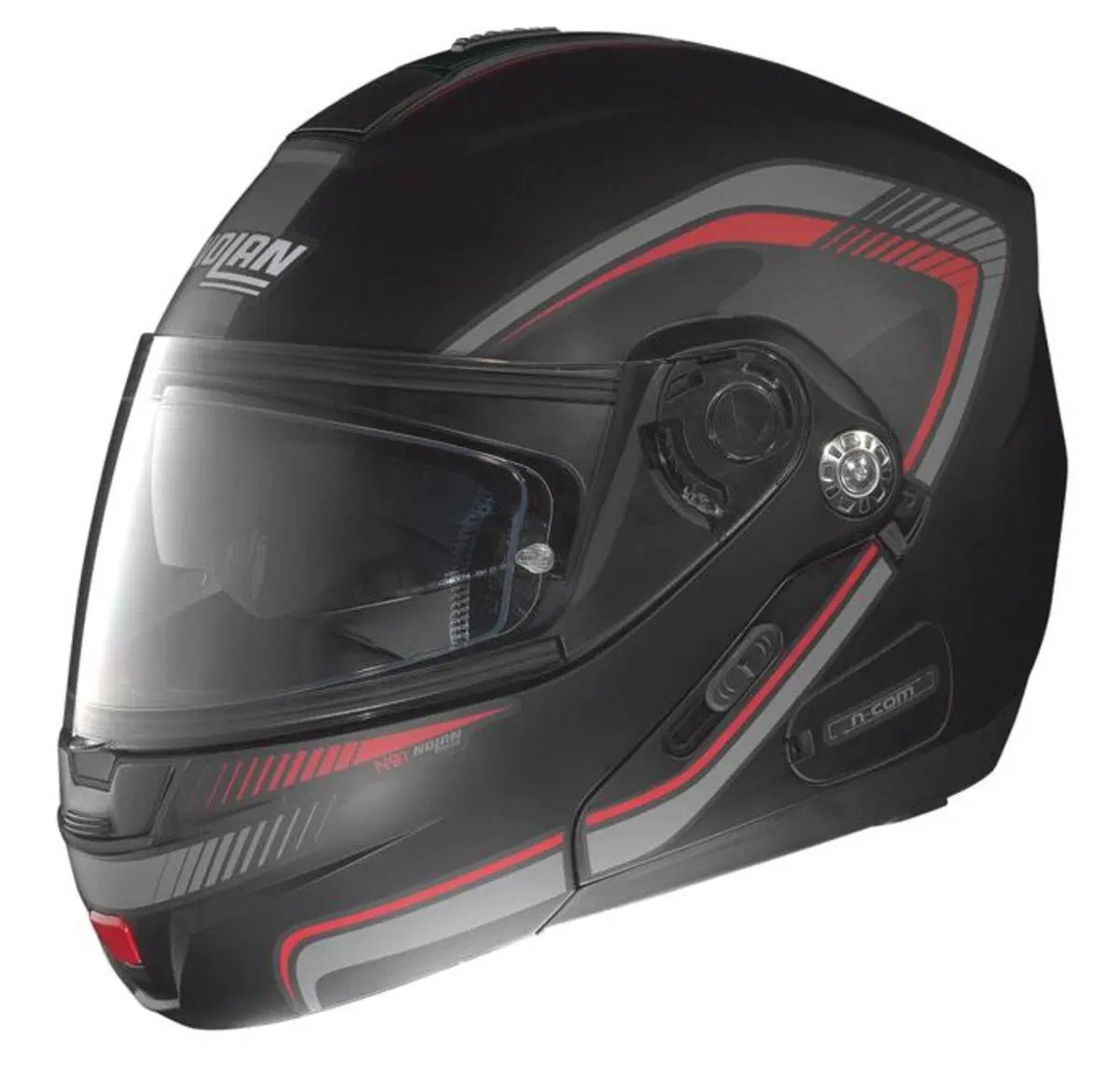 Intermot 2012: Nolan presenta N91 e N44 (12)