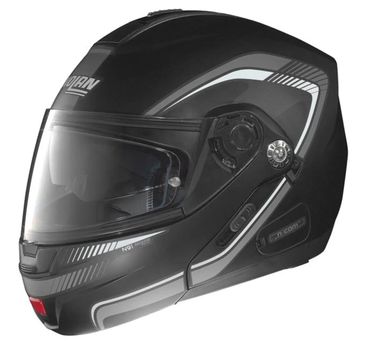 Intermot 2012: Nolan presenta N91 e N44 (13)