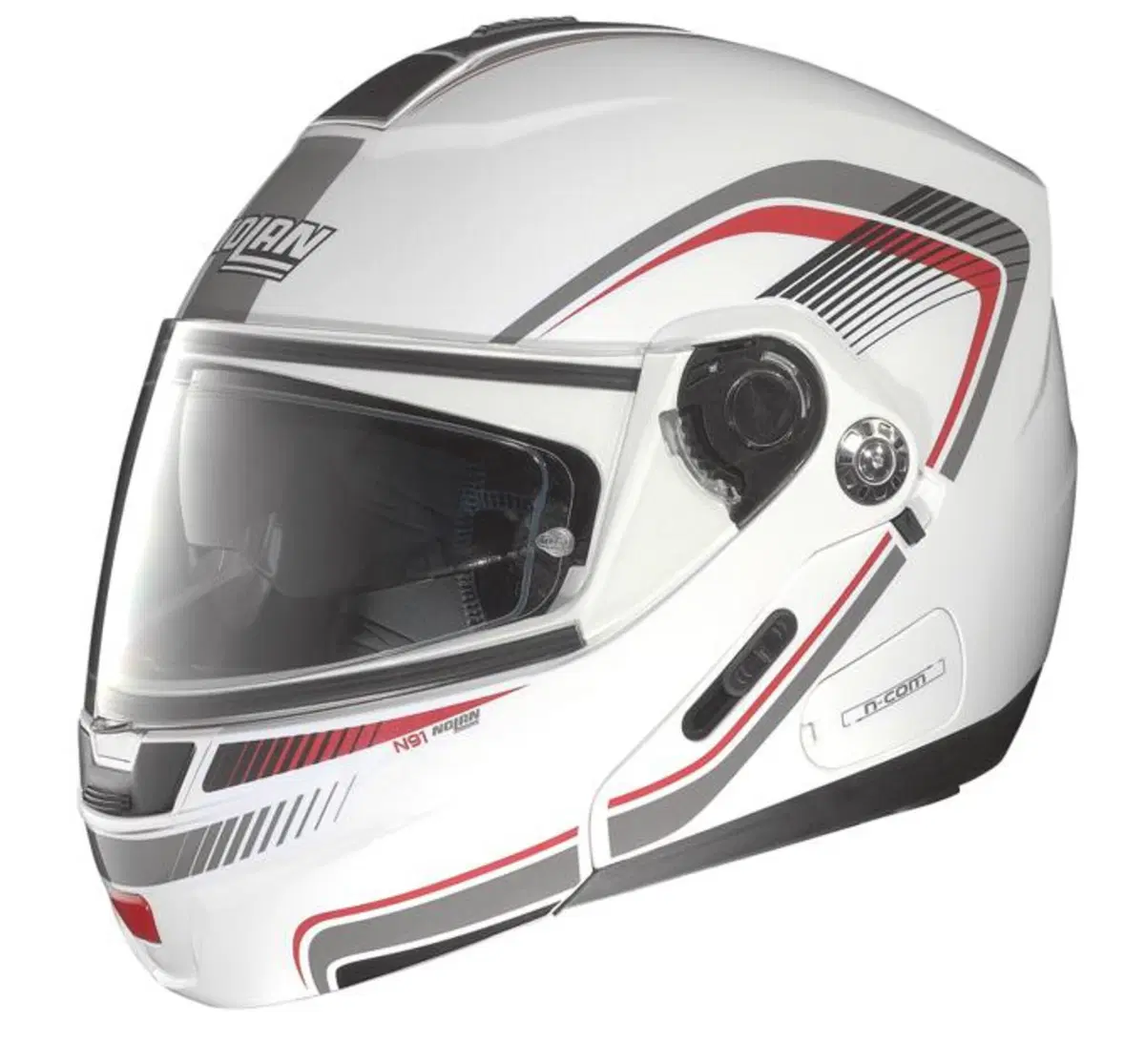 Intermot 2012: Nolan presenta N91 e N44 (14)