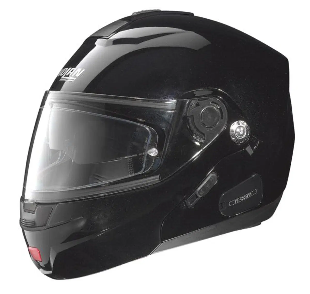 Intermot 2012: Nolan presenta N91 e N44 (16)