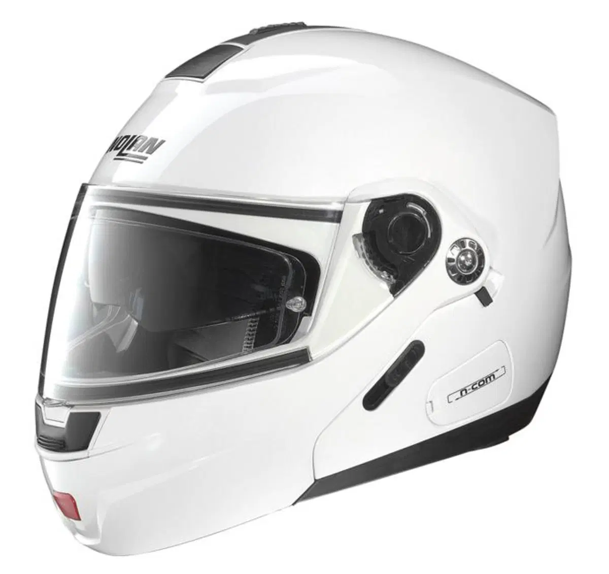 Intermot 2012: Nolan presenta N91 e N44 (17)