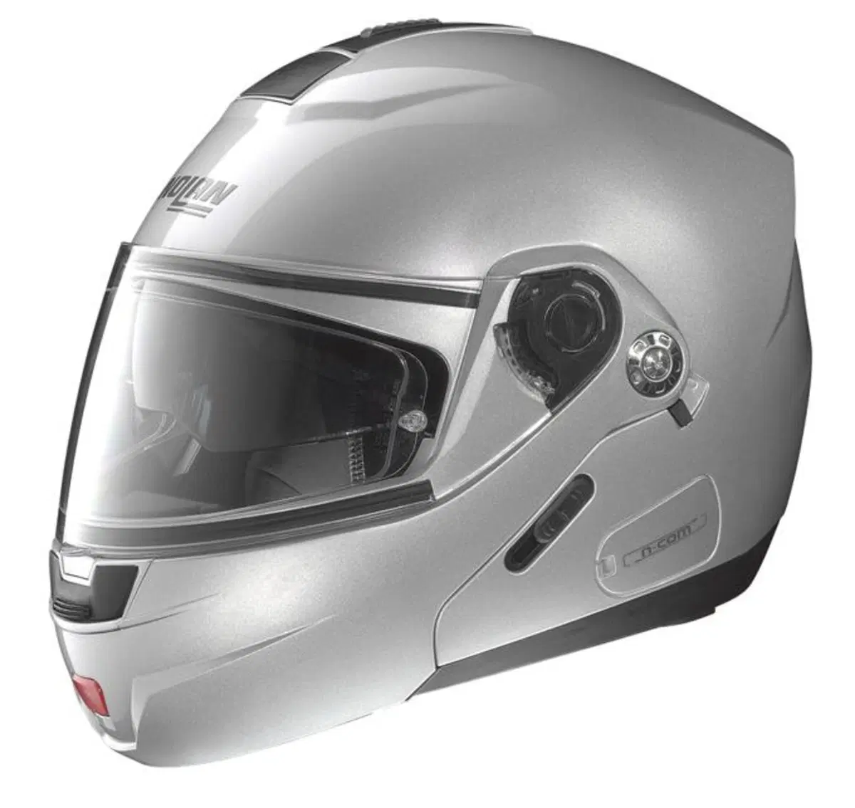 Intermot 2012: Nolan presenta N91 e N44 (18)