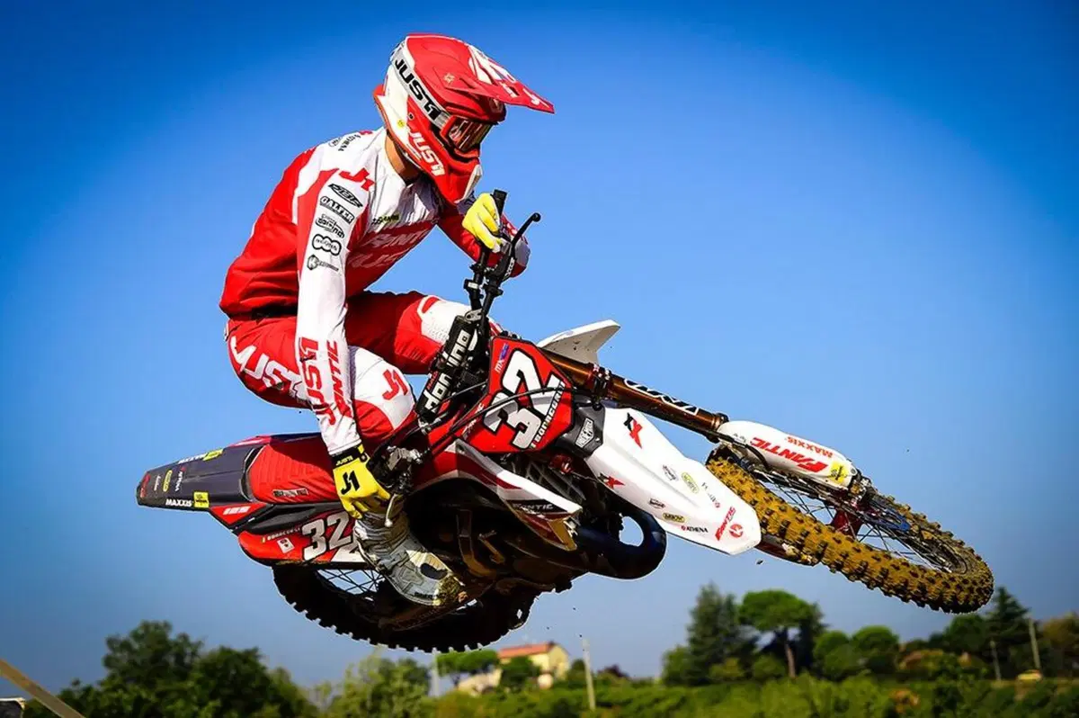 EMX Faenza-3. Bonacorsi irresistibile (2)