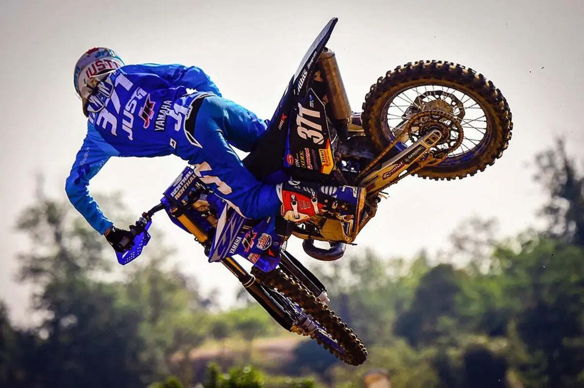 EMX Faenza-3. Bonacorsi irresistibile
