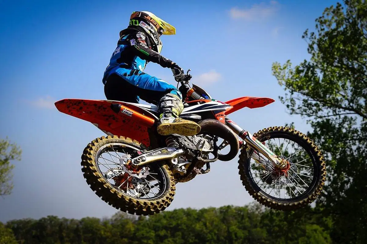 EMX Faenza-3. Bonacorsi irresistibile (3)