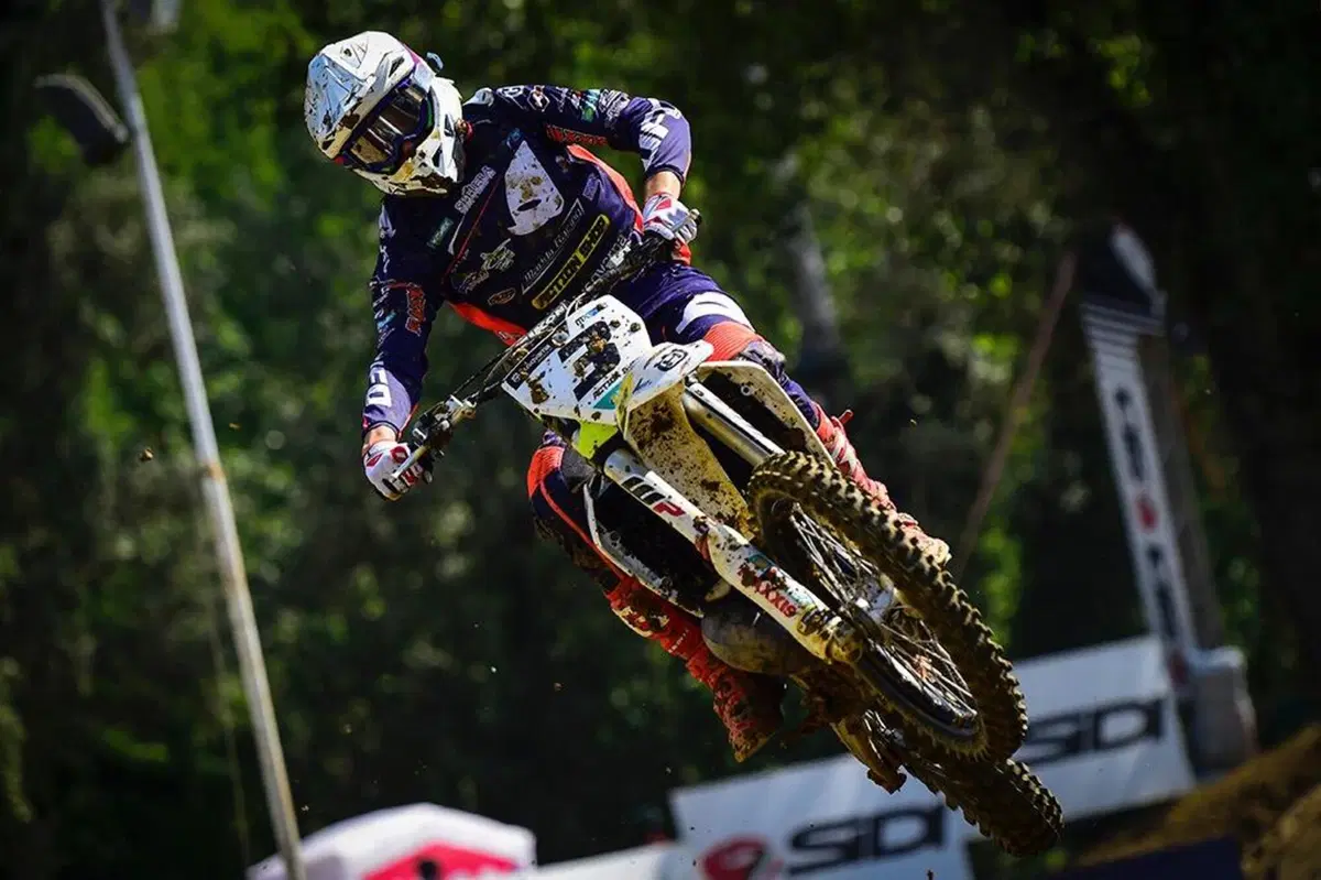 EMX Faenza-3. Bonacorsi irresistibile (4)