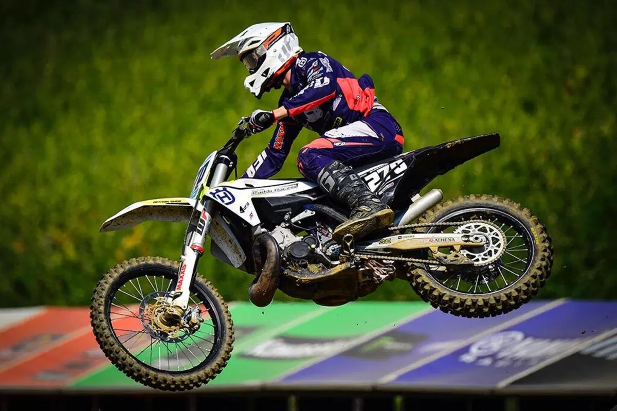 EMX Faenza-3. Bonacorsi irresistibile (7)