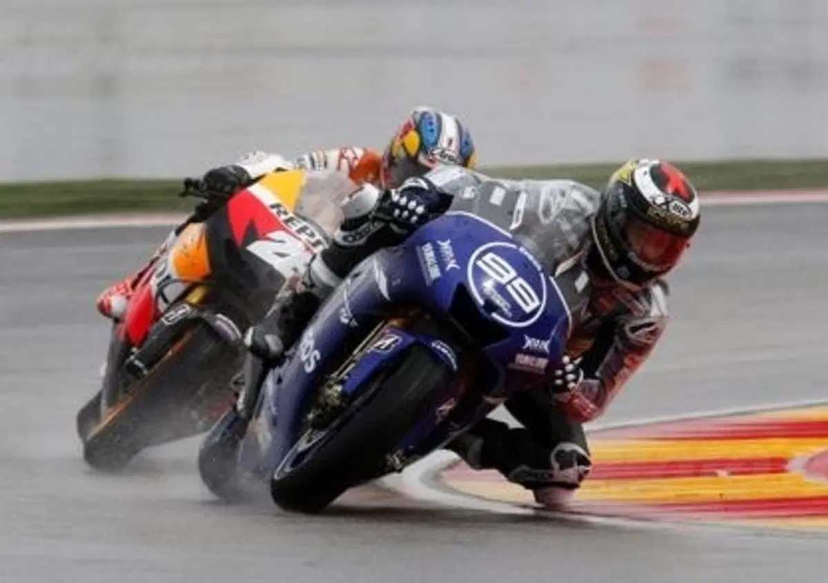 Alberto Puig: "Dani Pedrosa pu&ograve; ancora battere Lorenzo"
