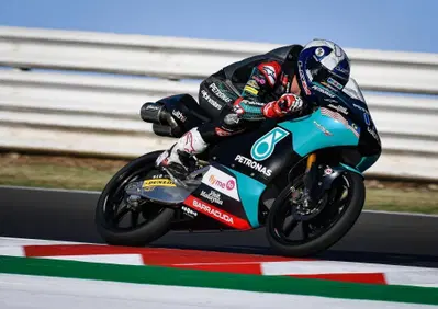 MotoGP 2020. GP di San Marino e della Riviera di Rimini, Moto3: McPhee vince, si riapre il Mondiale 