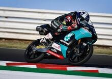MotoGP 2020. GP di San Marino e della Riviera di Rimini, Moto3: McPhee vince, si riapre il Mondiale 