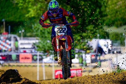 MX 2020. Tony Cairoli vince a Faenza ed è leader MXGP (2)