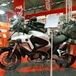 GIVI presenta a Colonia le nuove borse rigide Trekker Outback