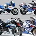 Suzuki: un milione di GSX-R. La sua storia