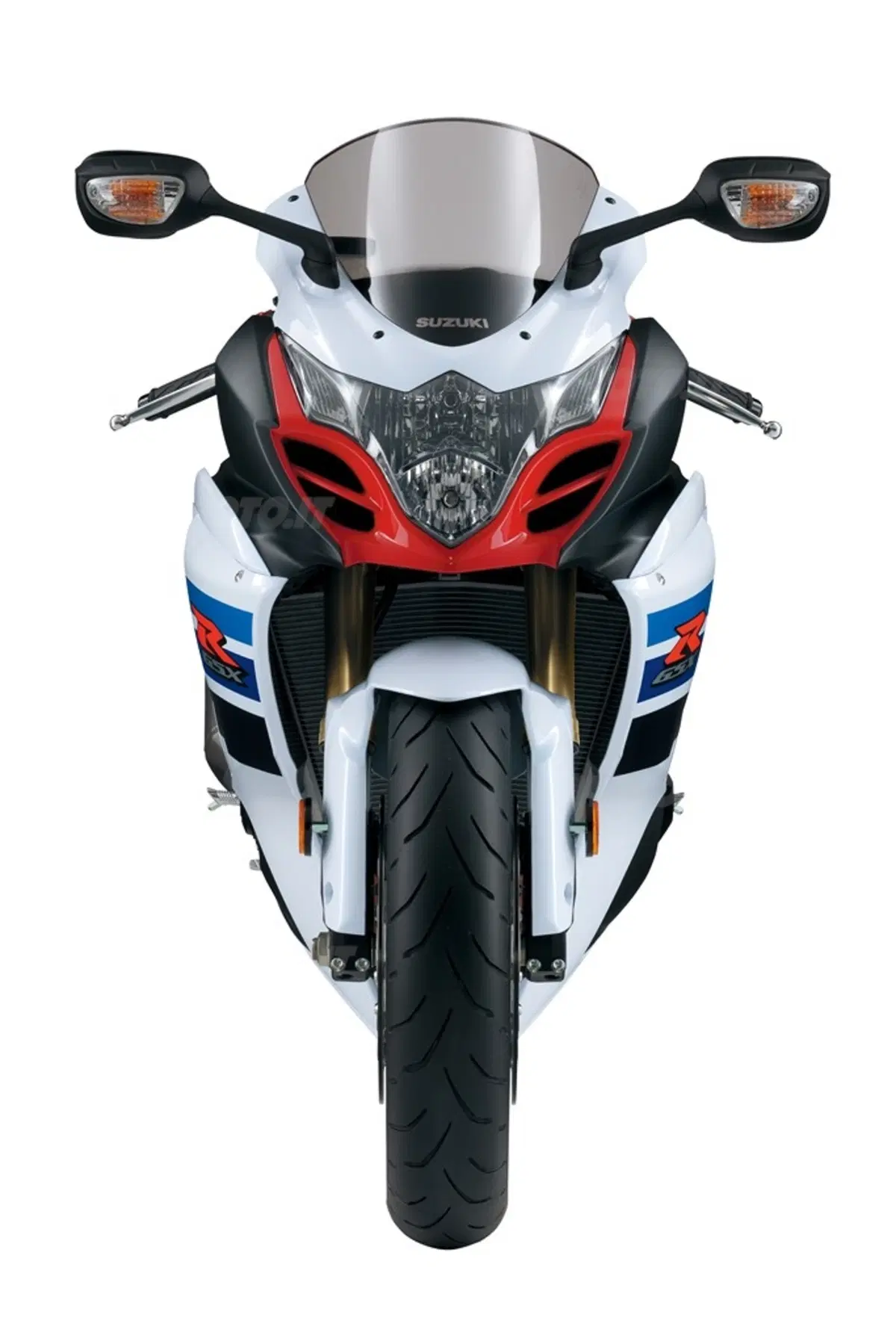 Suzuki: un milione di GSX-R. La sua storia (2)