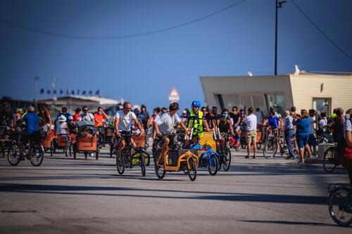 Italian Bike Festival 2020. Le novità più interessanti e qualche curiosità (6)