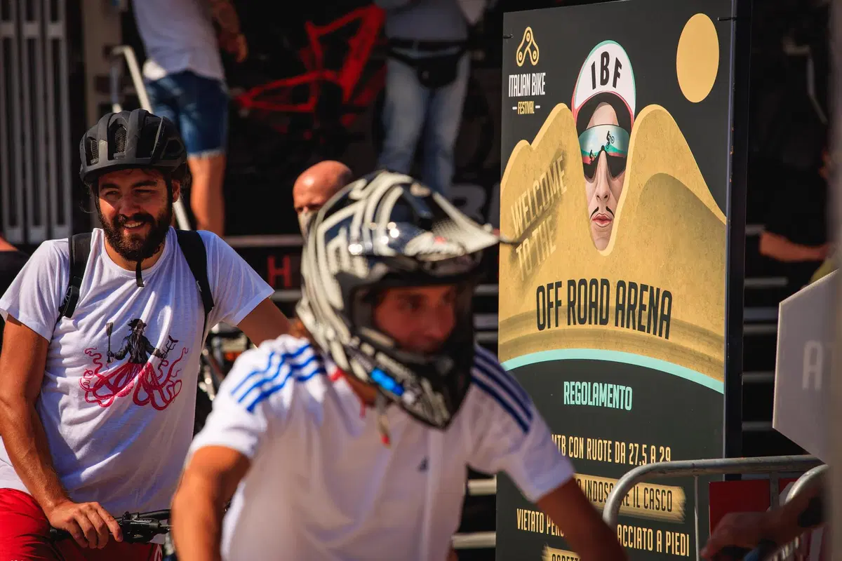 Italian Bike Festival 2020. Le novità più interessanti e qualche curiosità (10)
