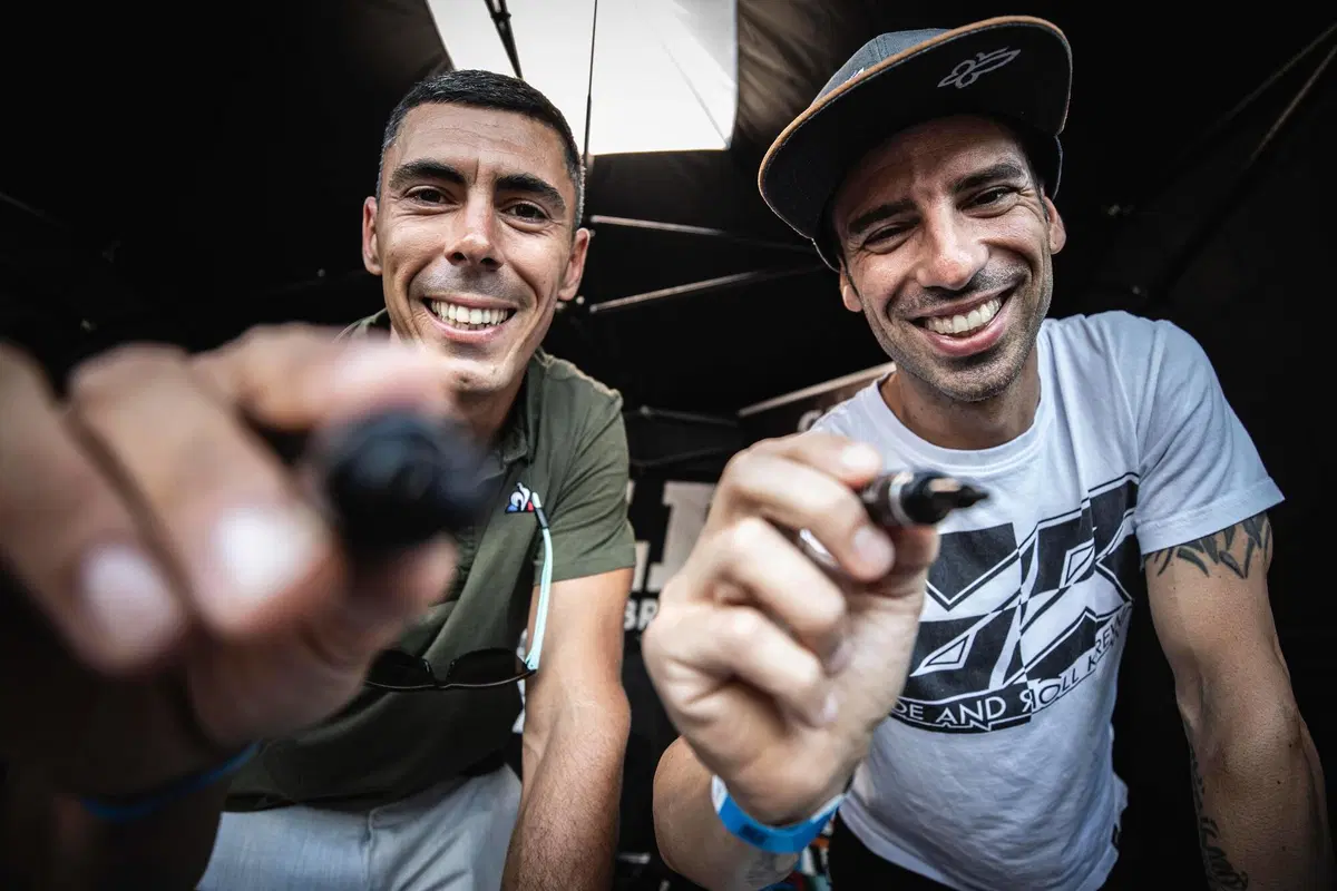 Italian Bike Festival 2020. Le novità più interessanti e qualche curiosità (12)