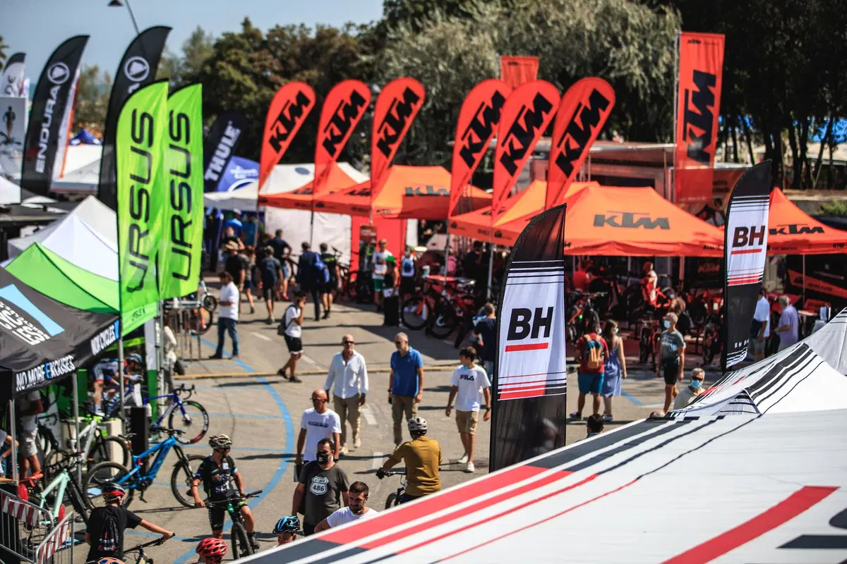 Italian Bike Festival 2020. Le novità più interessanti e qualche curiosità (14)