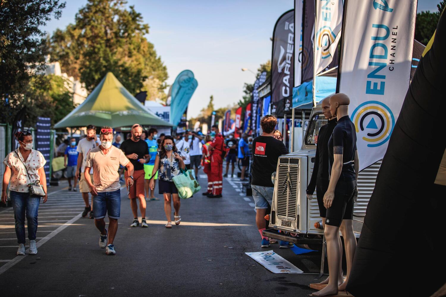 Italian Bike Festival 2020. Le novità più interessanti e qualche curiosità