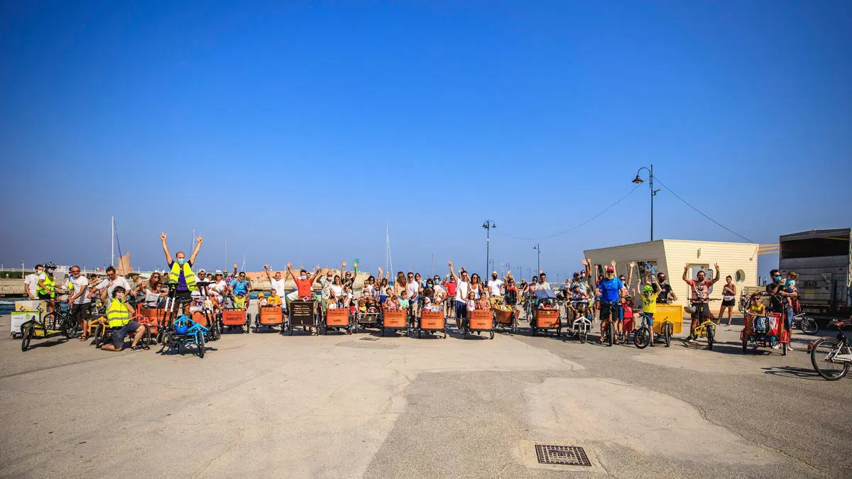 Italian Bike Festival 2020. Le novità più interessanti e qualche curiosità (17)