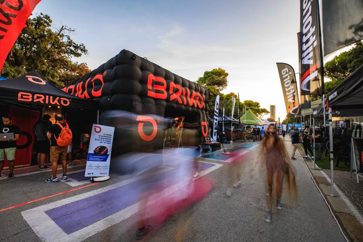 Italian Bike Festival 2020. Le novità più interessanti e qualche curiosità (20)