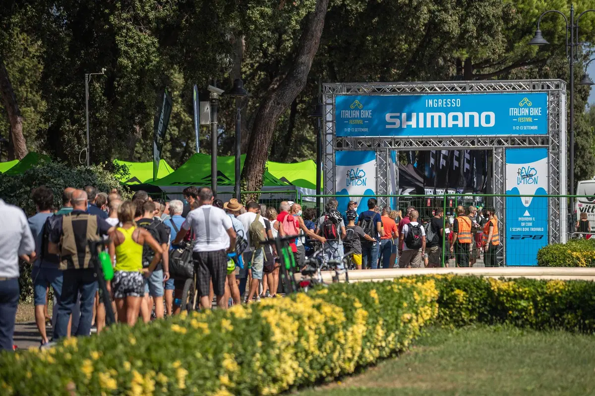 Italian Bike Festival 2020. Le novità più interessanti e qualche curiosità (23)