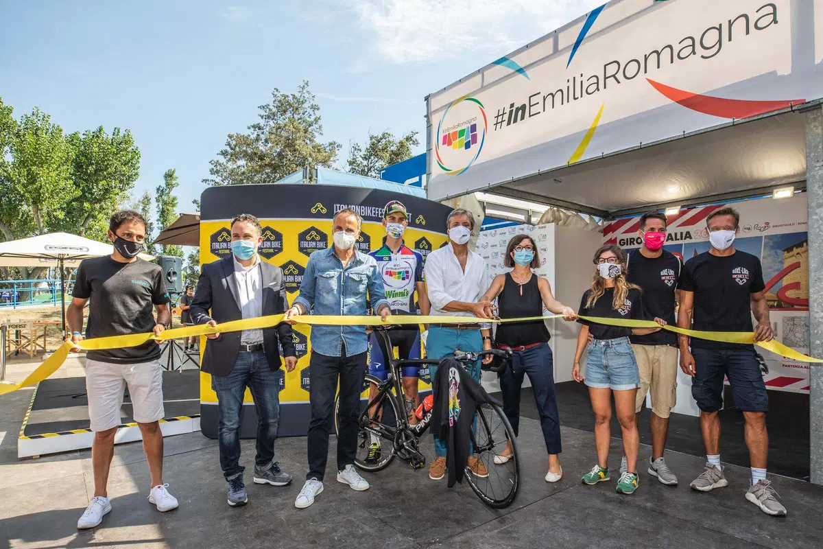 Italian Bike Festival 2020. Le novità più interessanti e qualche curiosità (24)
