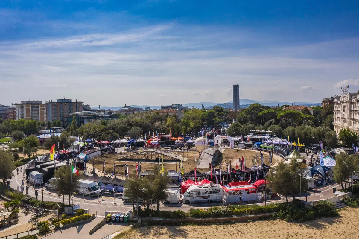 Italian Bike Festival 2020. Le novità più interessanti e qualche curiosità (26)