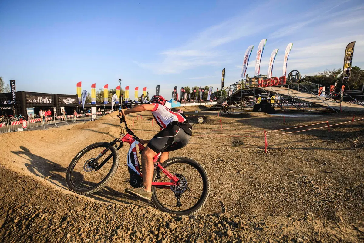 Italian Bike Festival 2020. Le novità più interessanti e qualche curiosità (27)