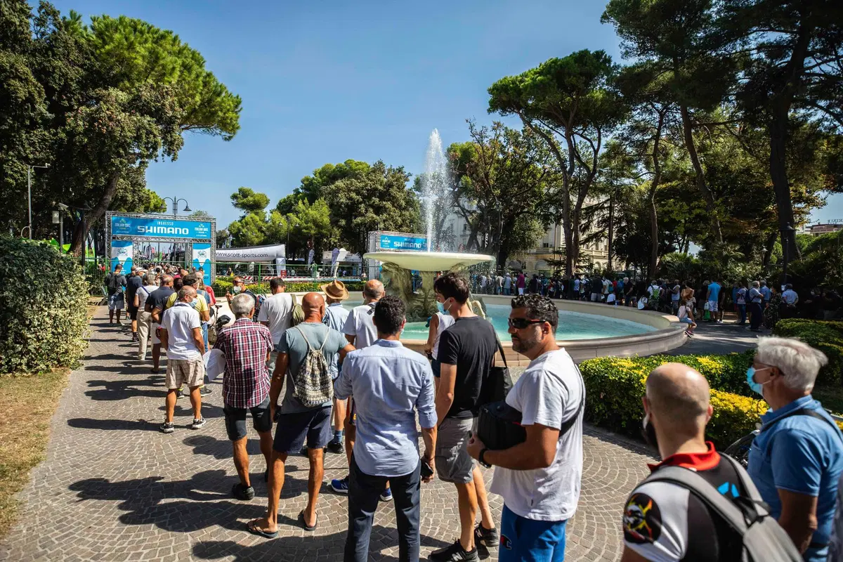 Italian Bike Festival 2020. Le novità più interessanti e qualche curiosità (29)
