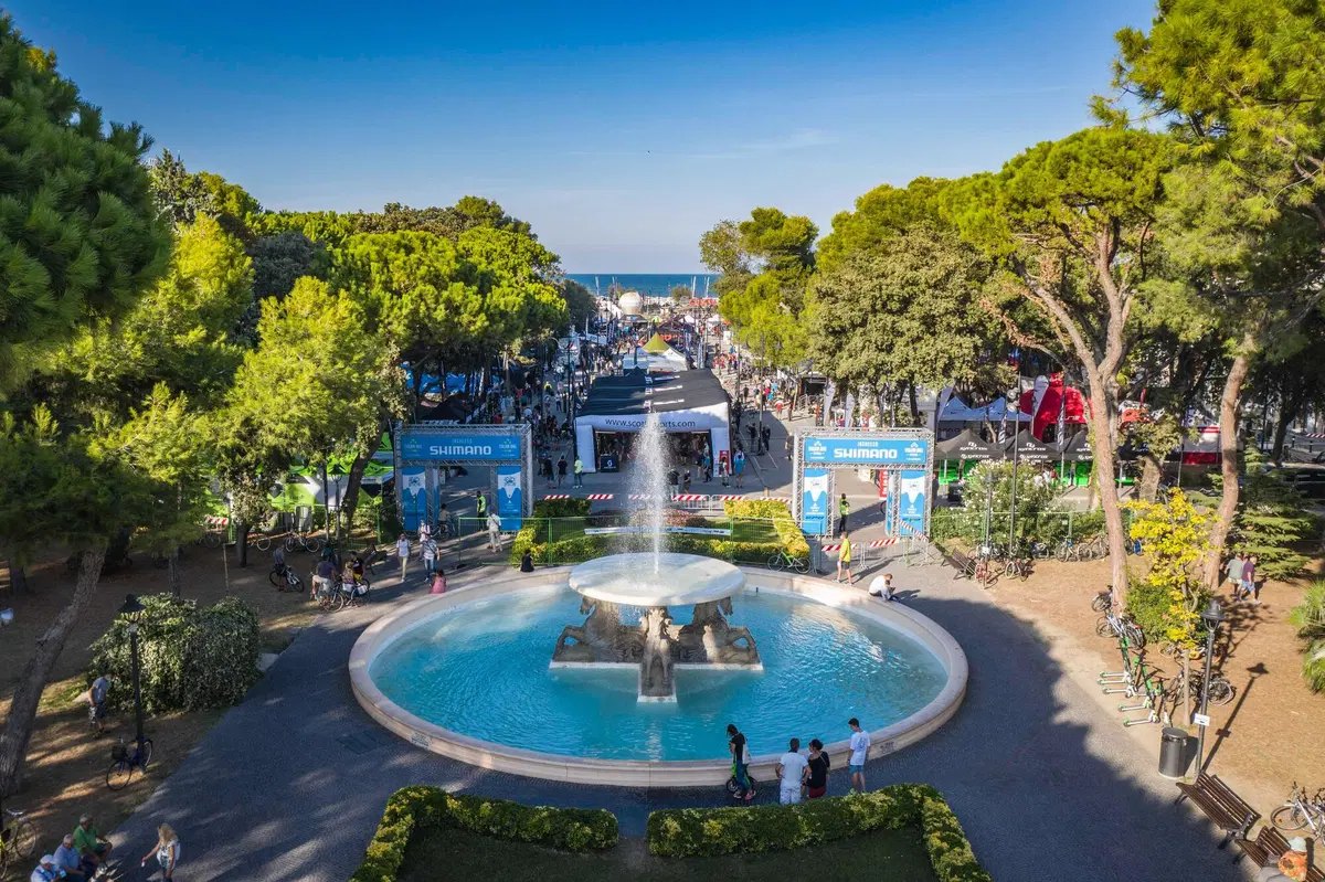 Italian Bike Festival 2020. Le novità più interessanti e qualche curiosità (30)