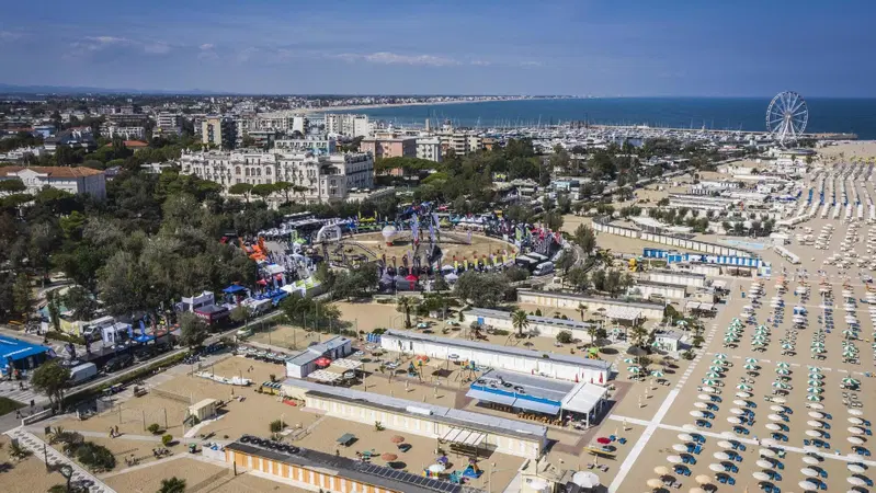 Italian Bike Festival 2020. Le novit&agrave; pi&ugrave; interessanti e qualche curiosit&agrave;