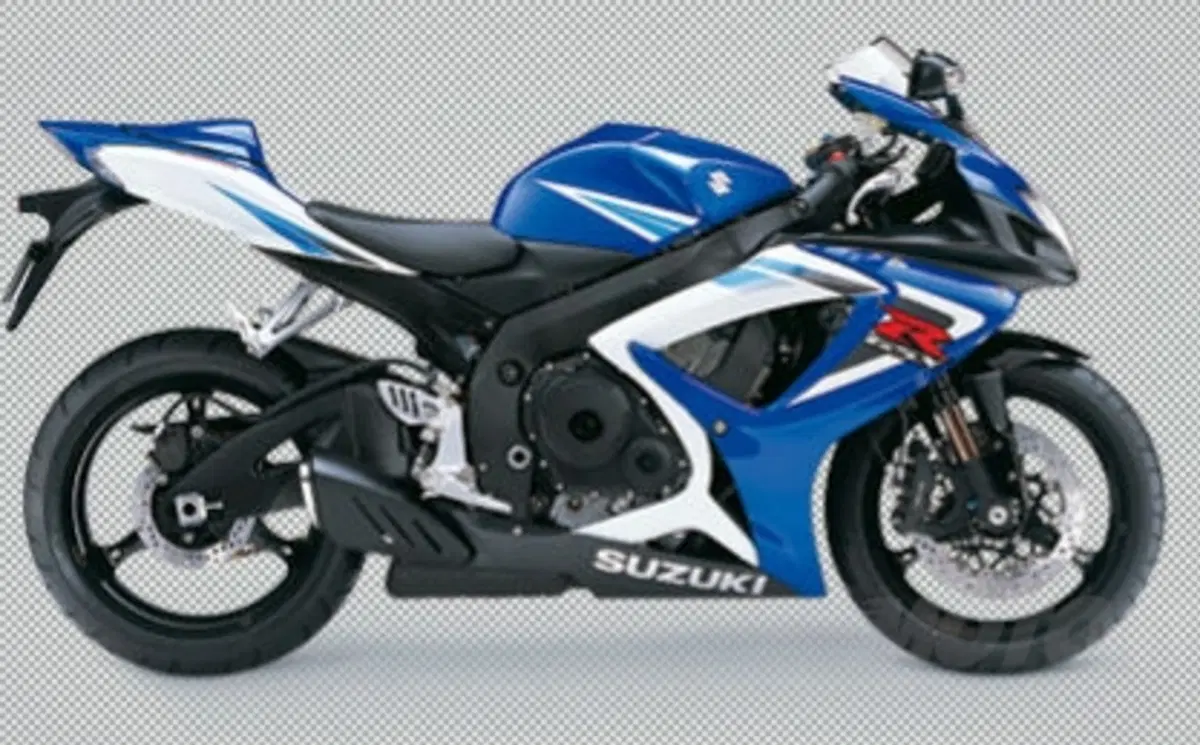 Suzuki: un milione di GSX-R. La sua storia (20)
