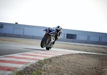 BMW: un brevetto per l'aerodinamica attiva. Arriverà sulla M1000RR?