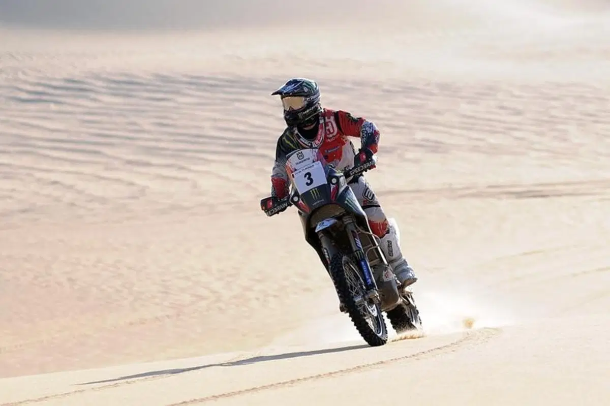 Rally dei Faraoni 2012: a Przygonsky la quinta tappa. Barreda ancora leader (26)