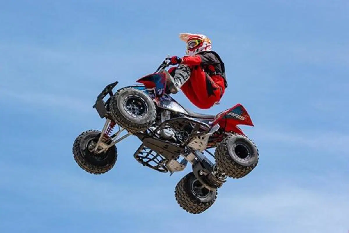 International Motor Days a Civitanova Marche dal 18 al 20 settembre (2)