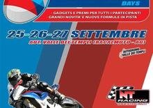 Tumino Moto organizza i Valvoline Days a Racalmuto dal 25 al 27 settembre