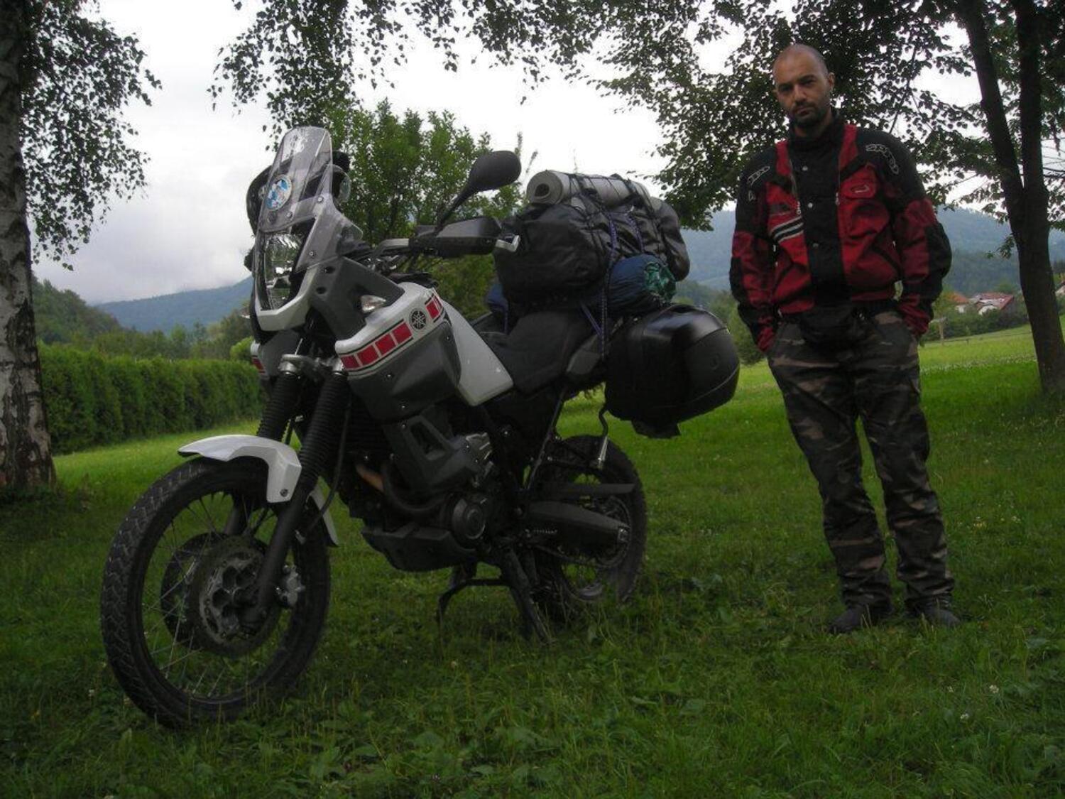 Viaggi e giri in moto, l'itinerario della settimana: Balkan Express