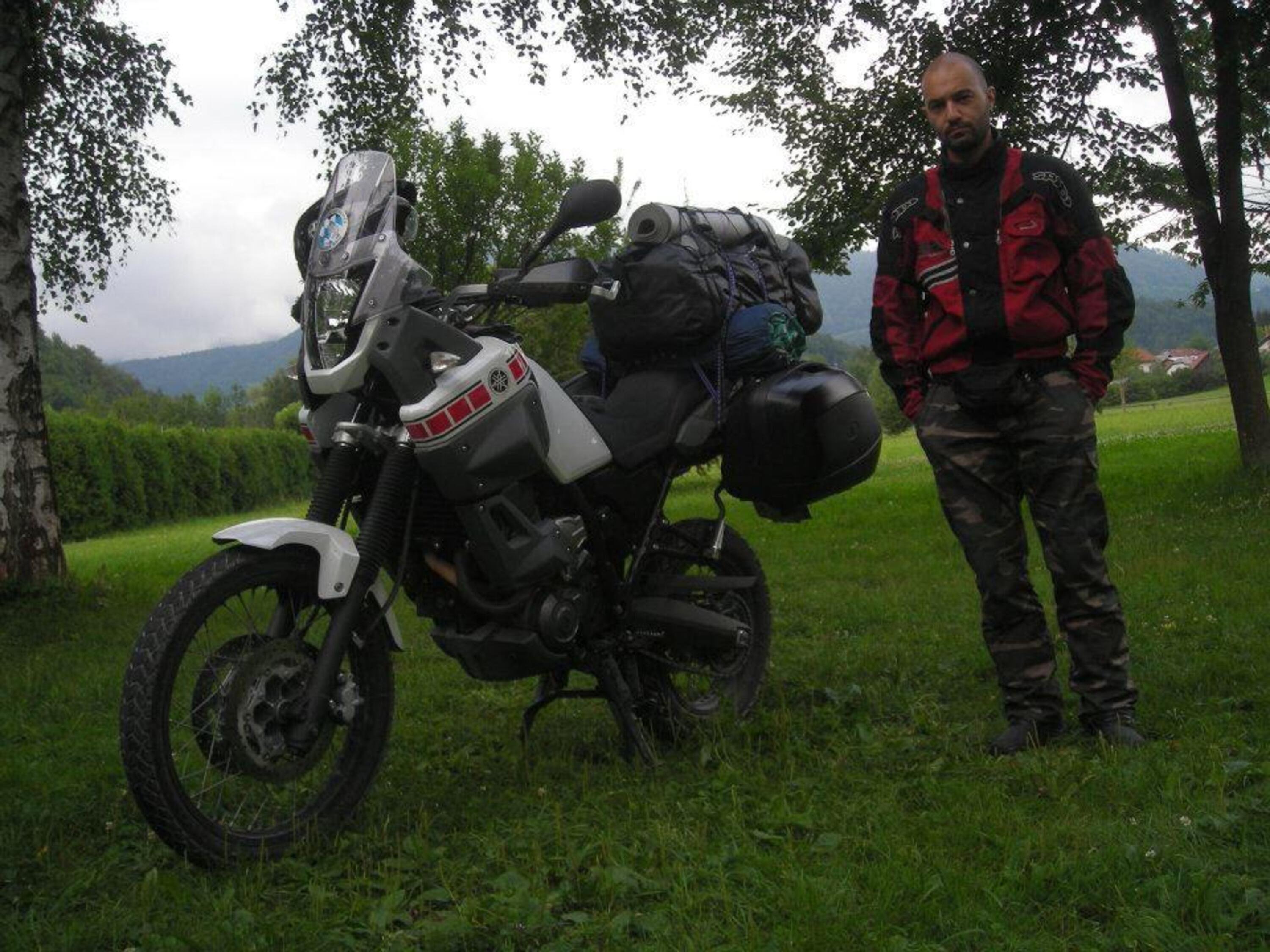 Viaggi e giri in moto, l&#039;itinerario della settimana: Balkan Express