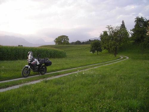 Viaggi e giri in moto, l'itinerario della settimana: Balkan Express (8)