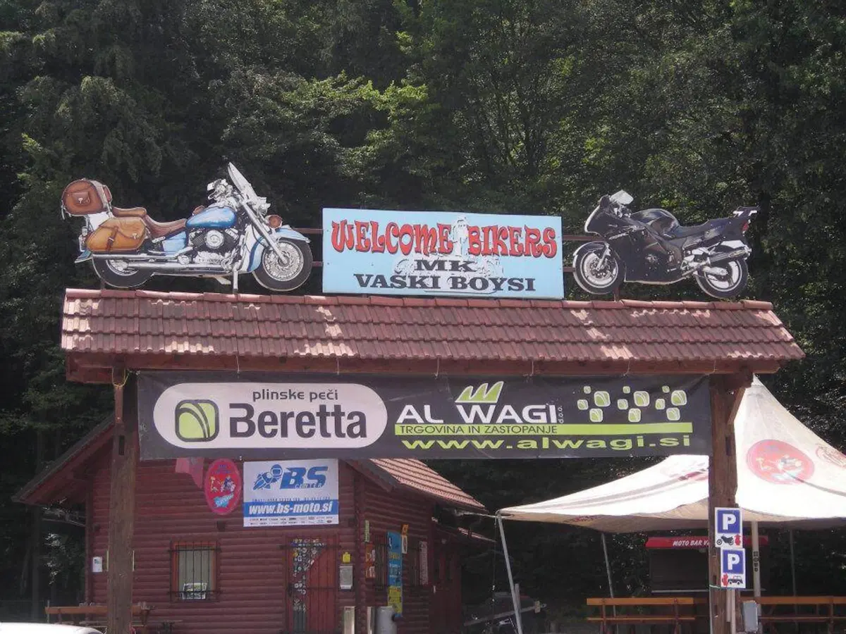 Viaggi e giri in moto, l'itinerario della settimana: Balkan Express (11)