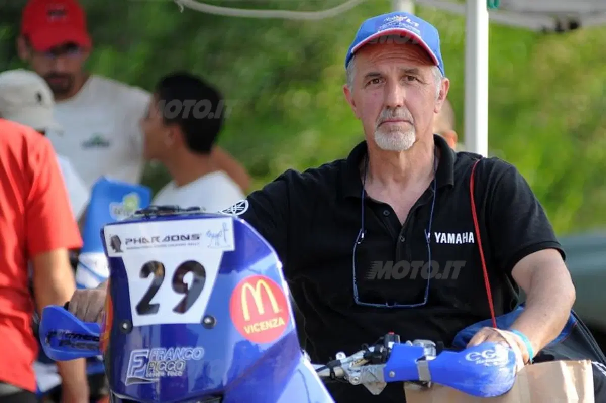 Rally dei Faraoni 2012: a Przygonsky la quinta tappa. Barreda ancora leader (60)